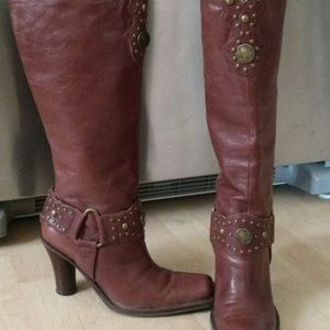 Women's Fashion Boots